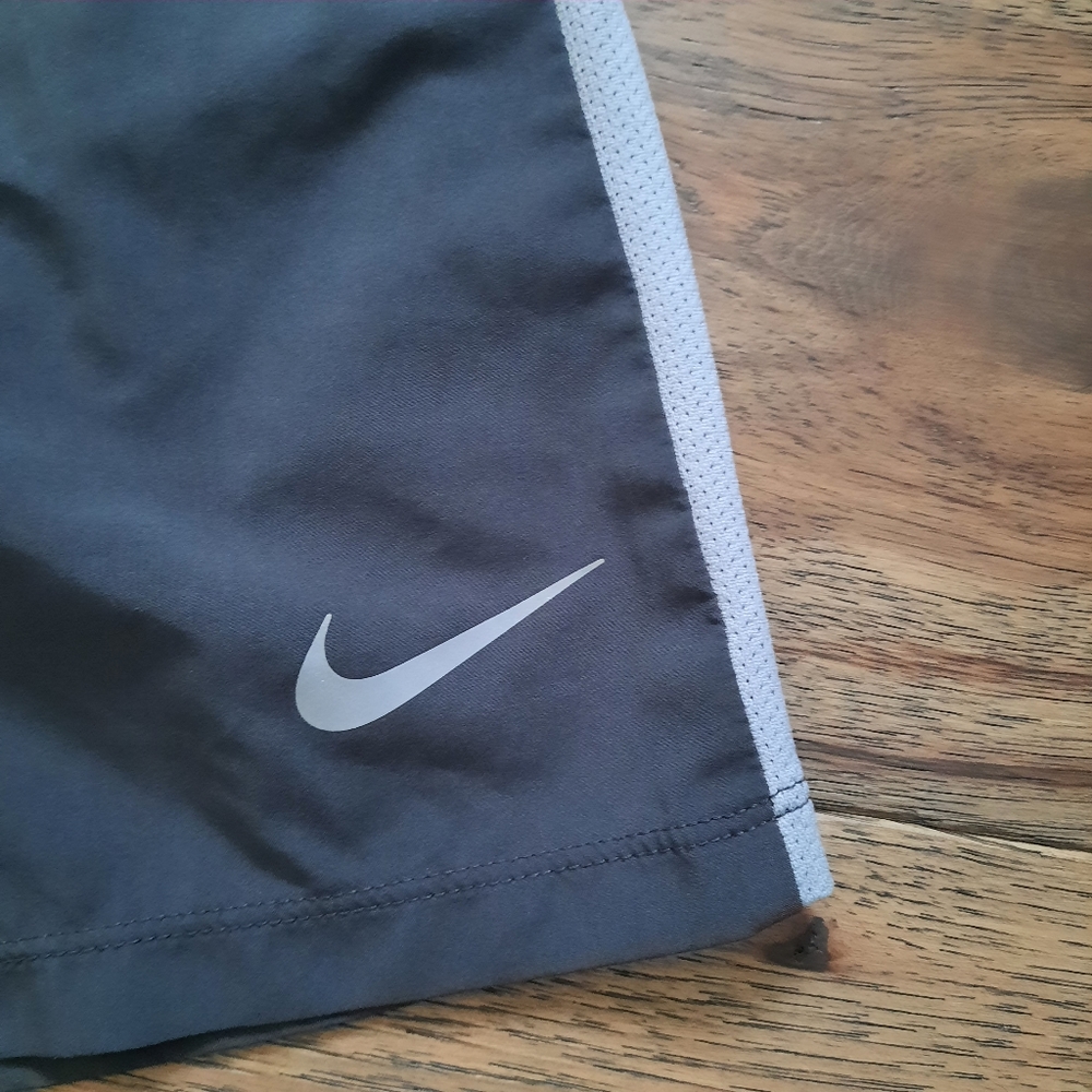 Nike Dri-Fit Running Shorts - Picture 2 of 15